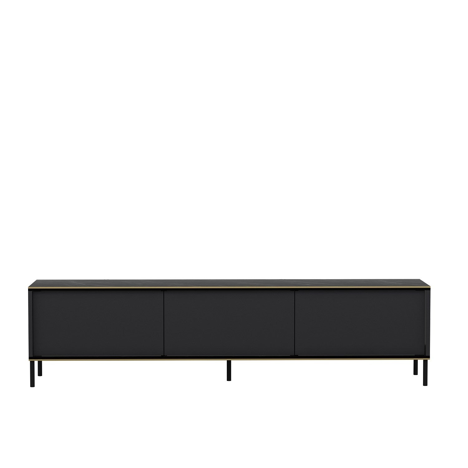 Meubles Tv Imaj - Anthracite