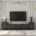 Meubles Tv Imaj - Anthracite
