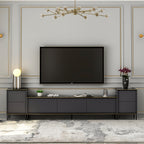 Meubles Tv Imaj - Anthracite
