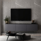 Meubles Tv Neon - Anthracite