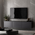 Meubles Tv Neon - Anthracite