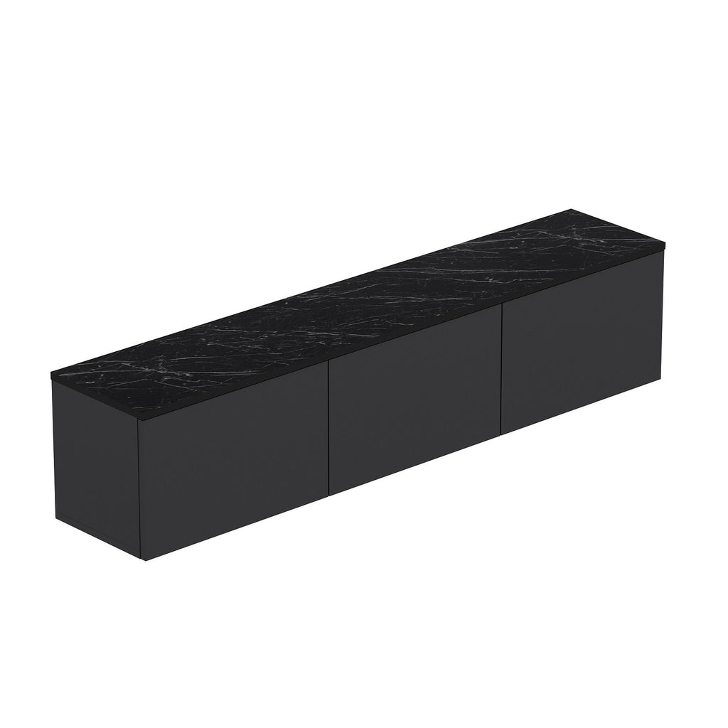Meubles Tv Neon - Anthracite