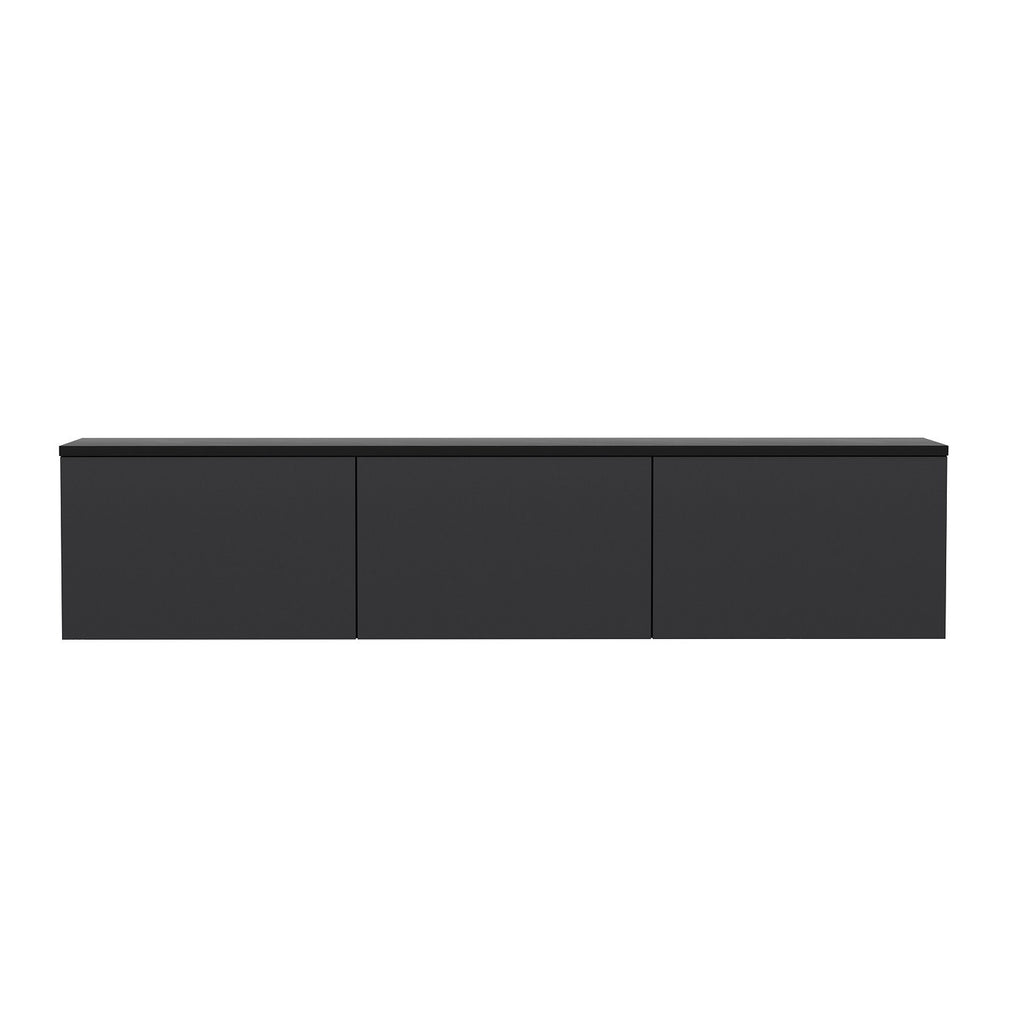 Meubles Tv Neon - Anthracite