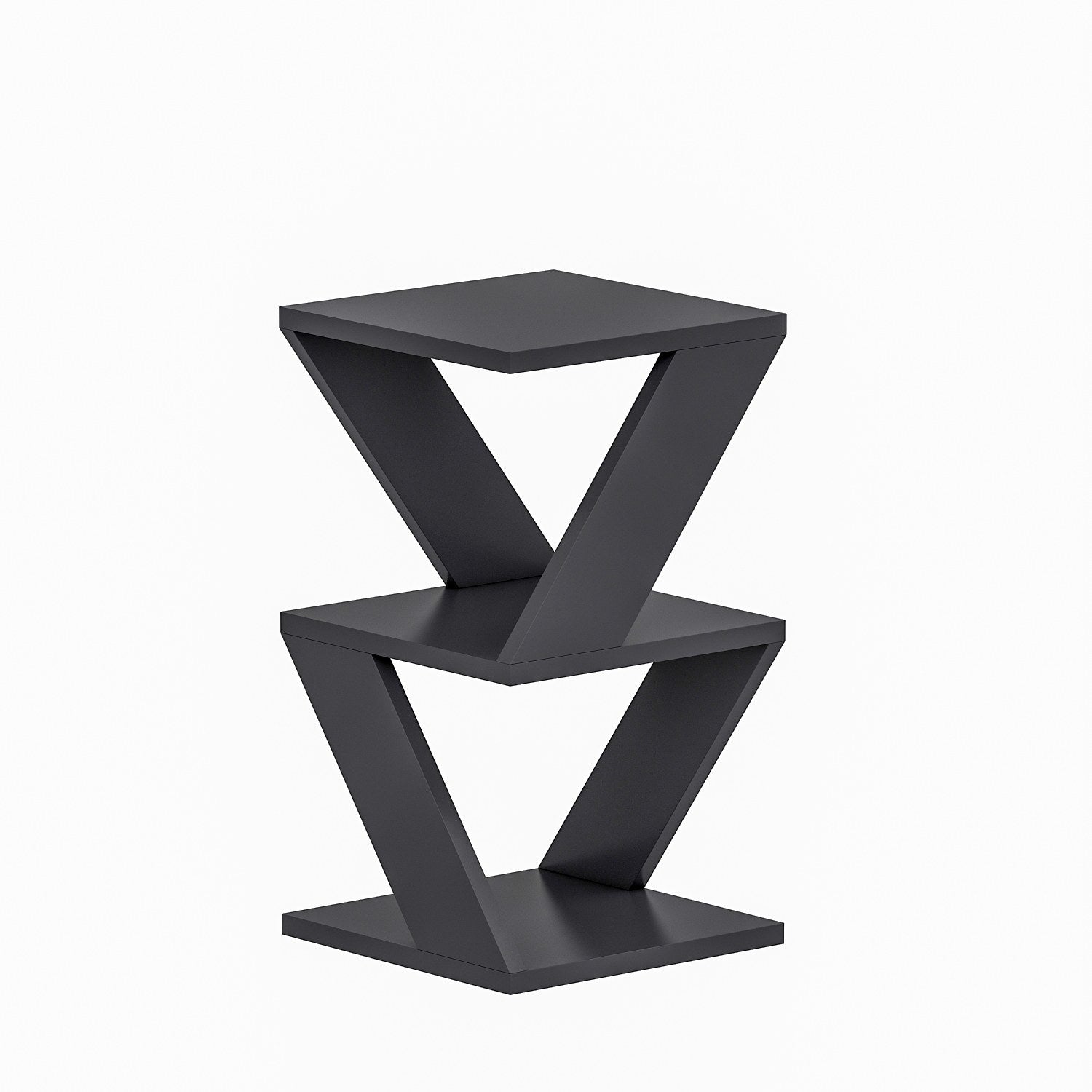 Tables D'Appoint Albeni - Anthracite