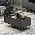 Tables Basses Imaj - Anthracite