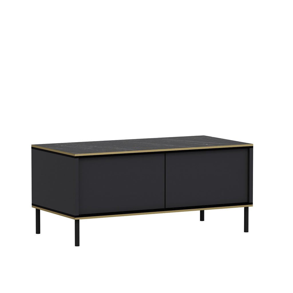 Tables Basses Imaj - Anthracite