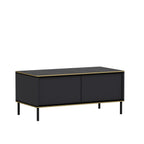 Tables Basses Imaj - Anthracite