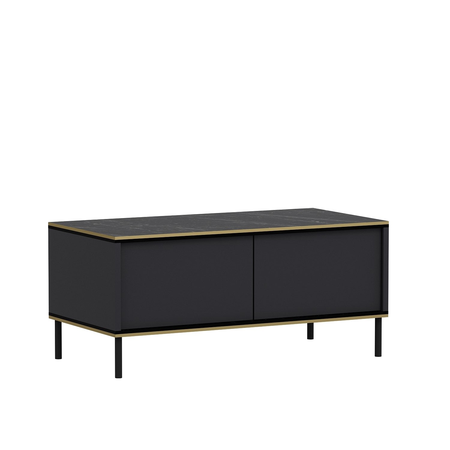 Tables Basses Imaj - Anthracite