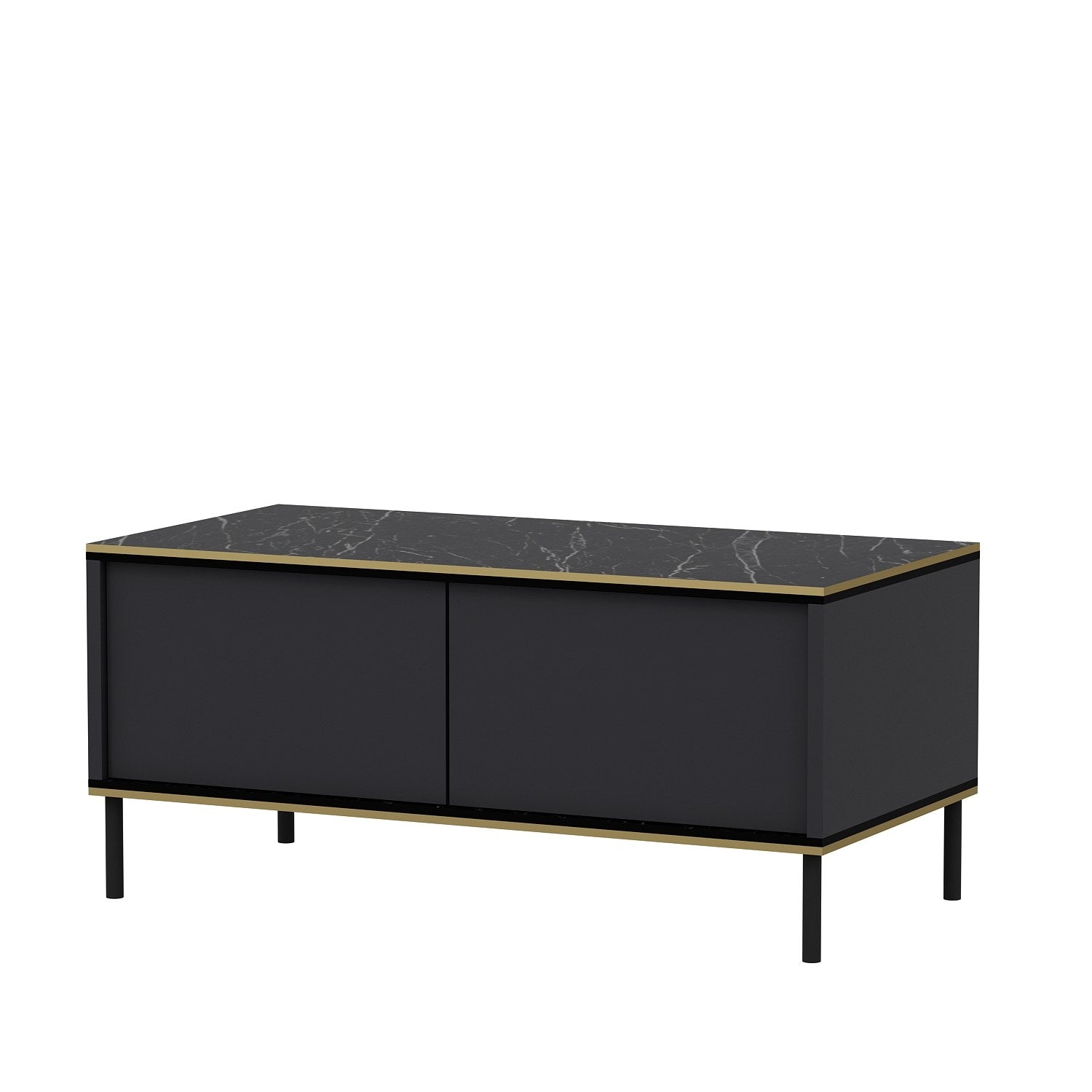 Tables Basses Imaj - Anthracite