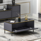 Tables Basses Imaj - Anthracite
