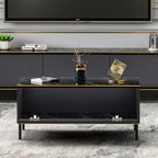 Tables Basses Imaj - Anthracite