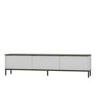 Meubles Tv Imaj - Blanc