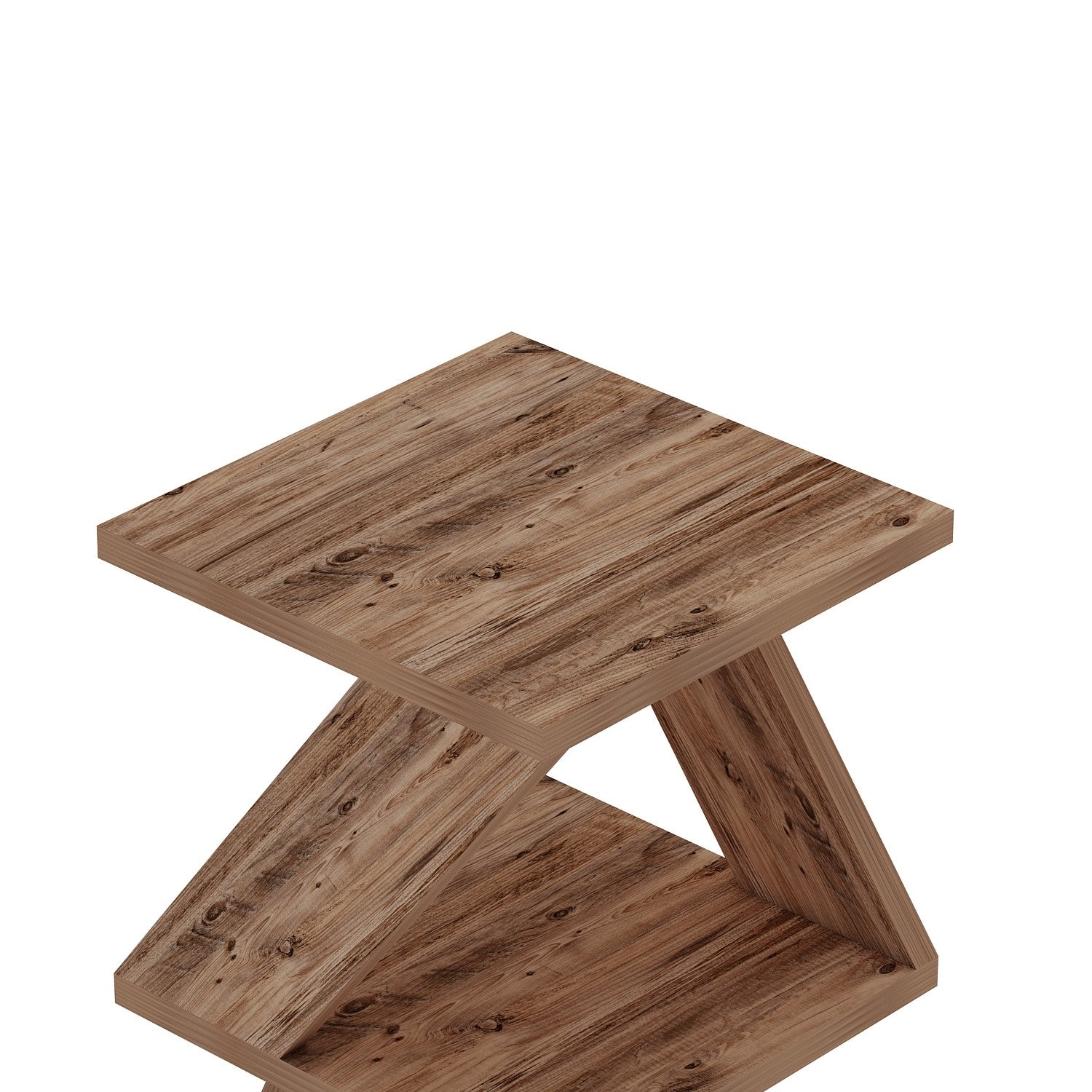 Tables D'Appoint Albeni - Pin Atlantique
