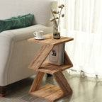 Tables D'Appoint Albeni - Pin Atlantique