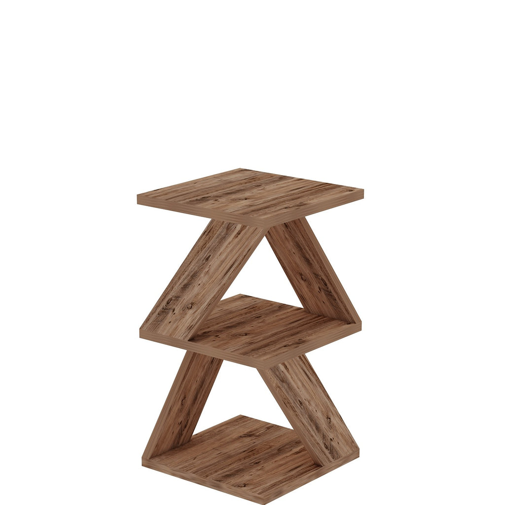 Tables D'Appoint Albeni - Pin Atlantique