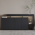 Consoles Beliz - Anthracite