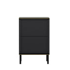 Tables De Chevet Imaj - Anthracite
