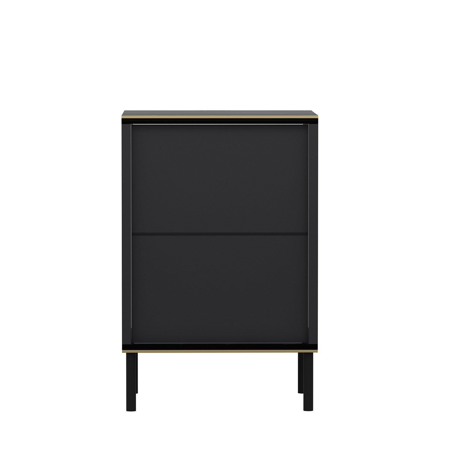 Tables De Chevet Imaj - Anthracite
