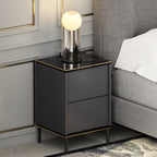 Tables De Chevet Imaj - Anthracite