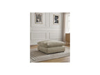 Neil - Pouf - Tissu Texturé