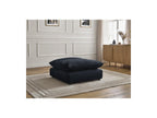 Neil - Pouf - Tissu Texturé