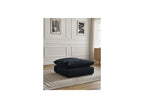 Neil - Pouf - Tissu Texturé