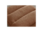 Neil - Pouf - Tissu Texturé