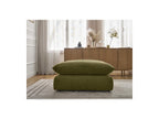 Neil - Pouf - Tissu Texturé