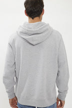 Levi'S ® Graphic Hoodie - Two Color Hearher Grey Sudadera Unisex 38424 0000
