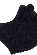 Ear Balaclava - Navy Blue - Baby Boy