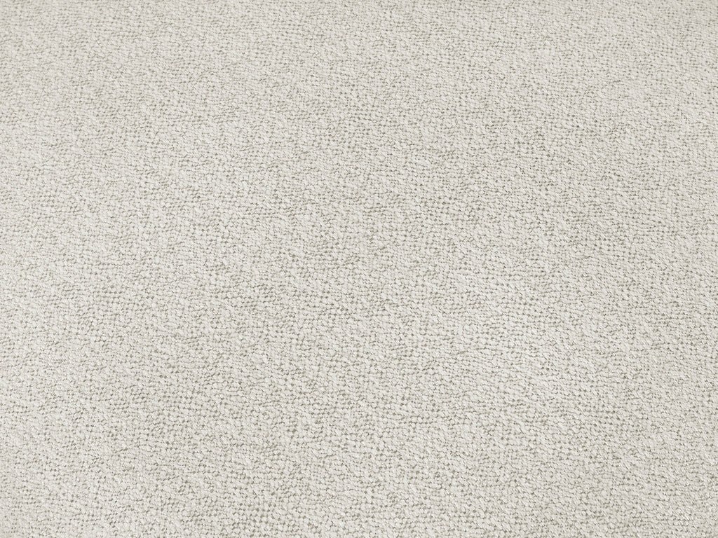 Voltaire - Modular Fixed Straight Sofa - Mottled Fabric