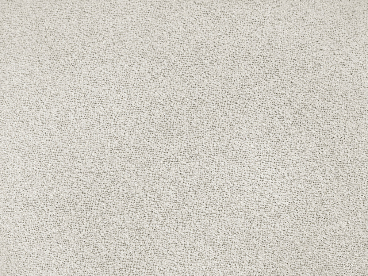 Voltaire - Modular Fixed Straight Sofa - Mottled Fabric