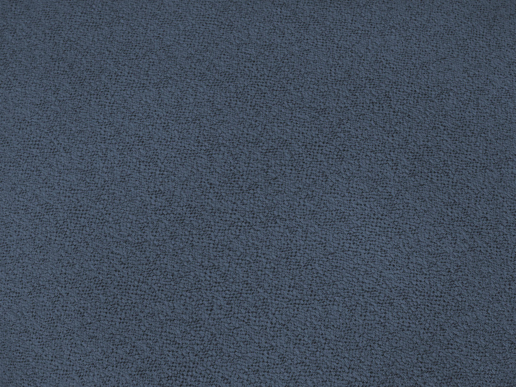 Voltaire - Modular Fixed Straight Sofa - Mottled Fabric
