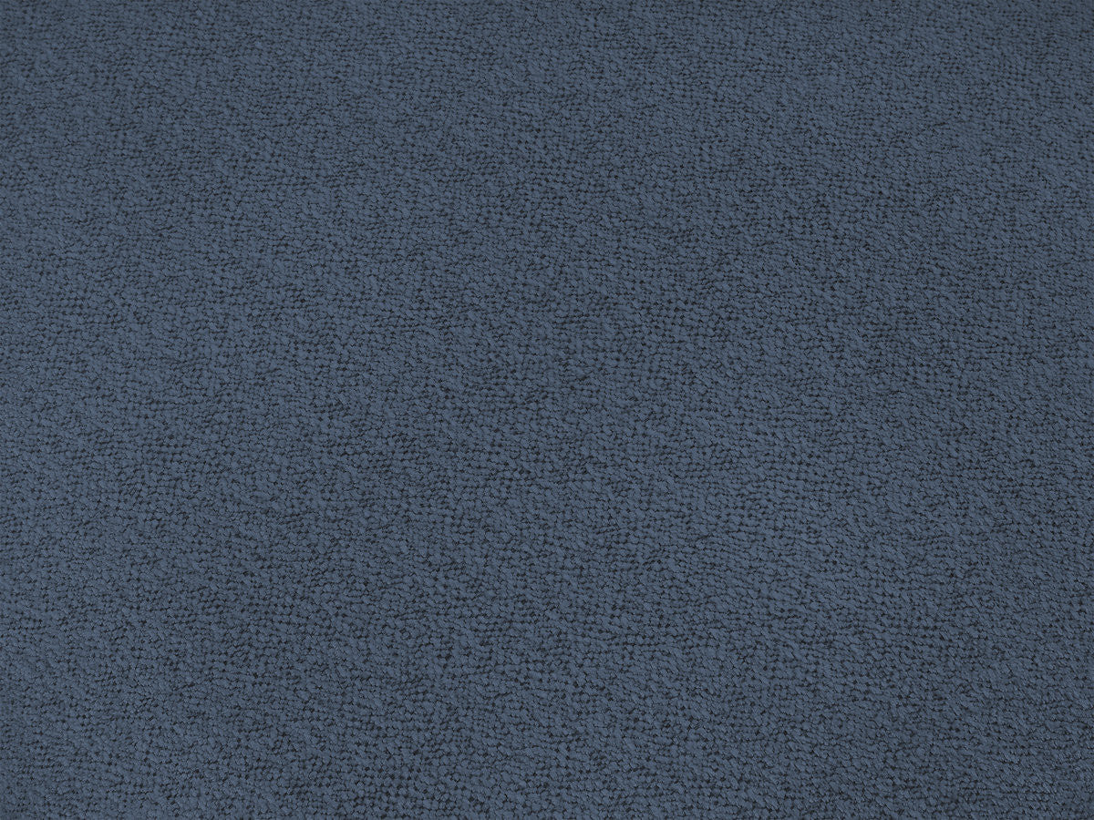 Voltaire - Modular Fixed Straight Sofa - Mottled Fabric