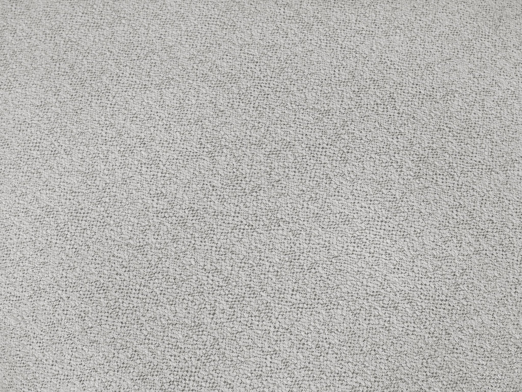 Voltaire - Modular Fixed Straight Sofa - Mottled Fabric