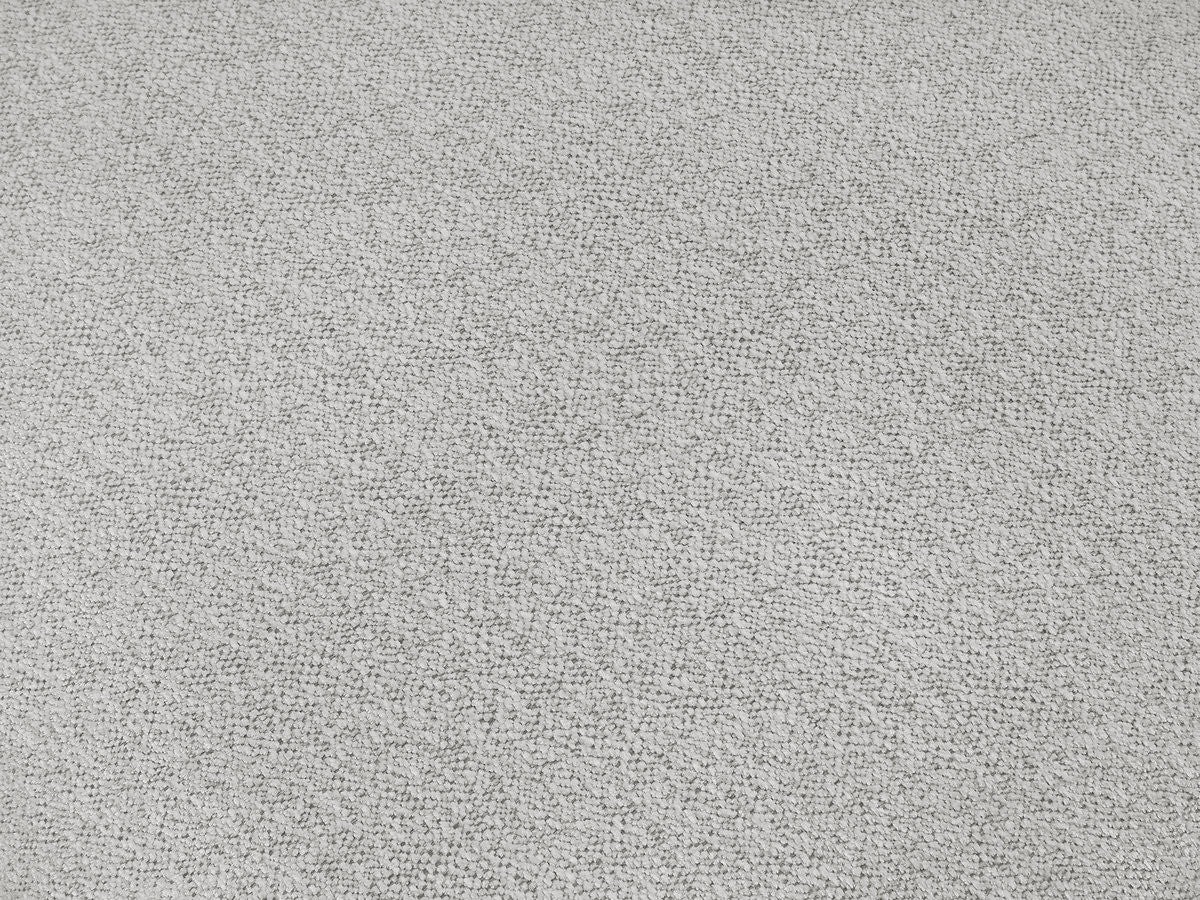 Voltaire - Modular Fixed Straight Sofa - Mottled Fabric