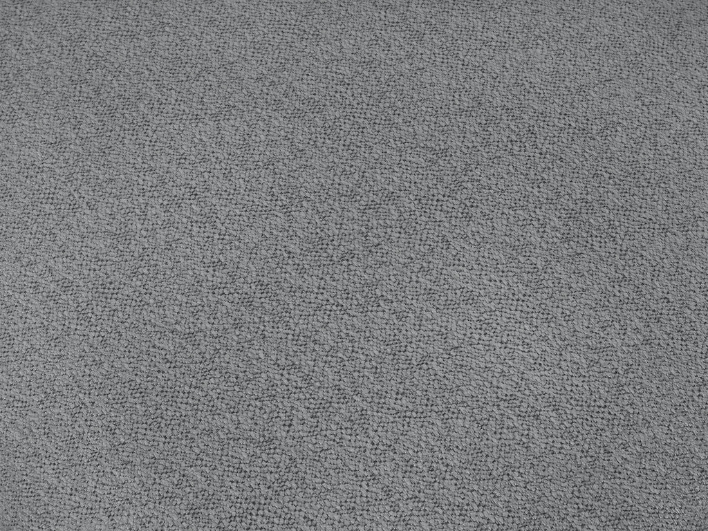 Voltaire - Modular Fixed Straight Sofa - Mottled Fabric