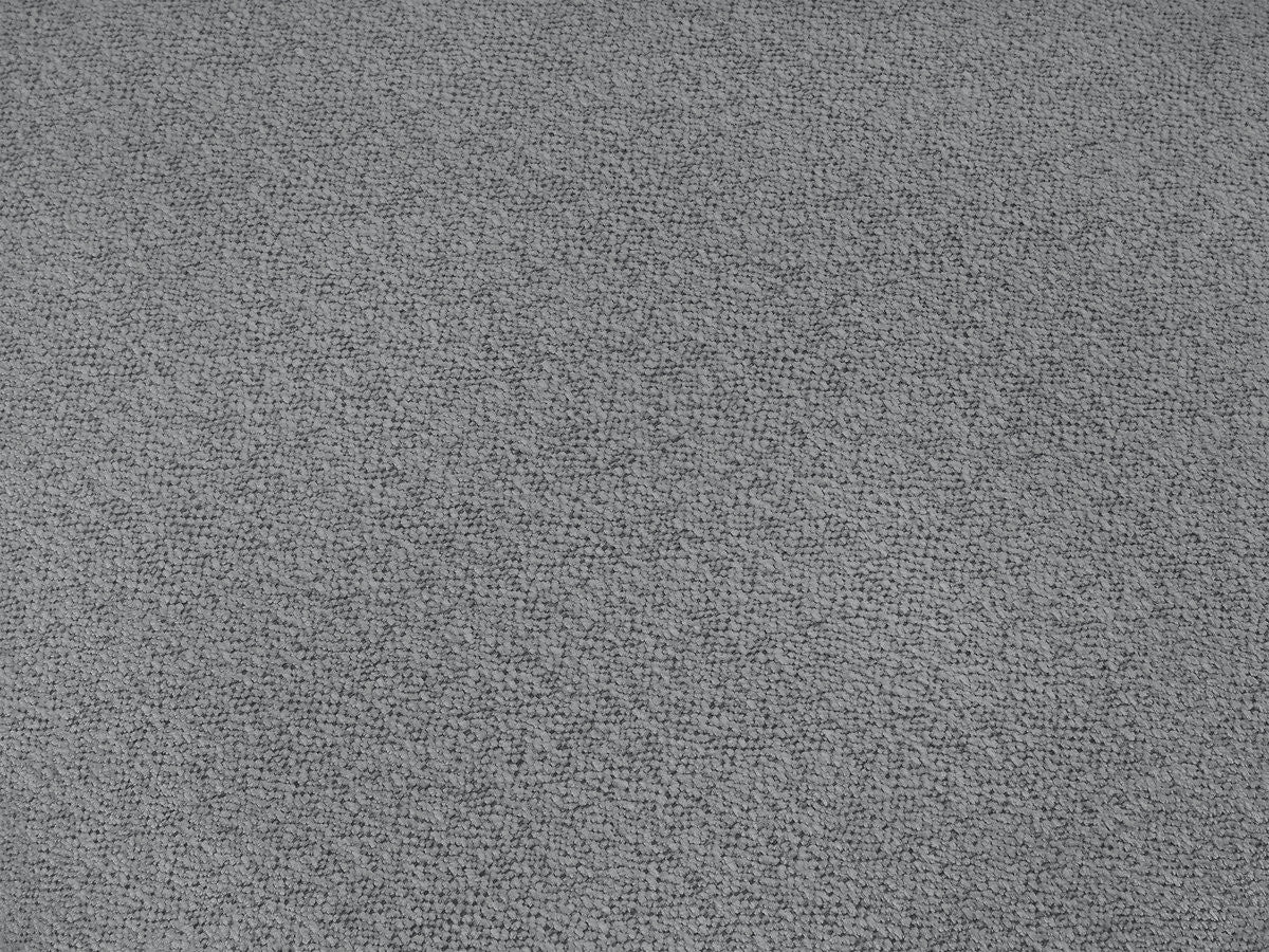 Voltaire - Modular Fixed Straight Sofa - Mottled Fabric
