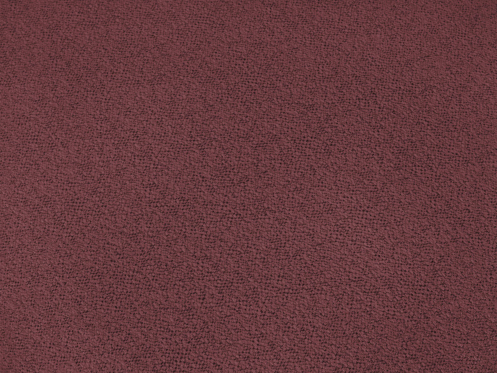 Voltaire - Modular Fixed Straight Sofa - Mottled Fabric