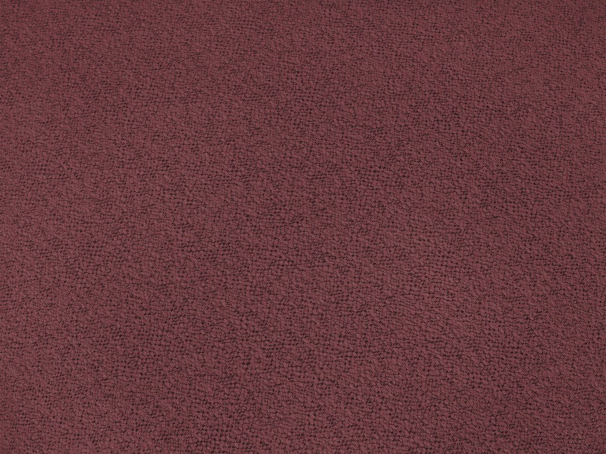 Voltaire - Modular Fixed Straight Sofa - Mottled Fabric