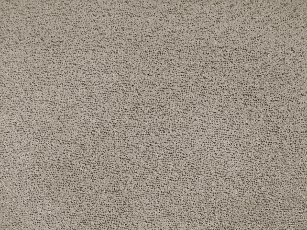 Voltaire - Modular Fixed Straight Sofa - Mottled Fabric
