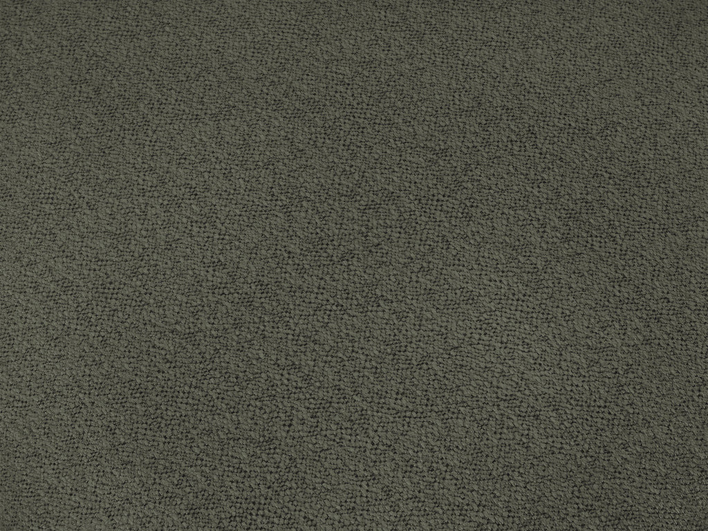 Voltaire - Modular Fixed Straight Sofa - Mottled Fabric