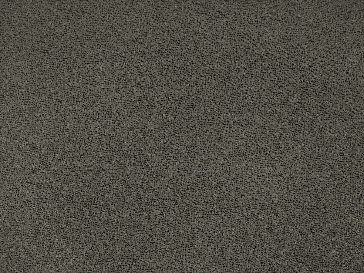 Voltaire - Modular Fixed Straight Sofa - Mottled Fabric