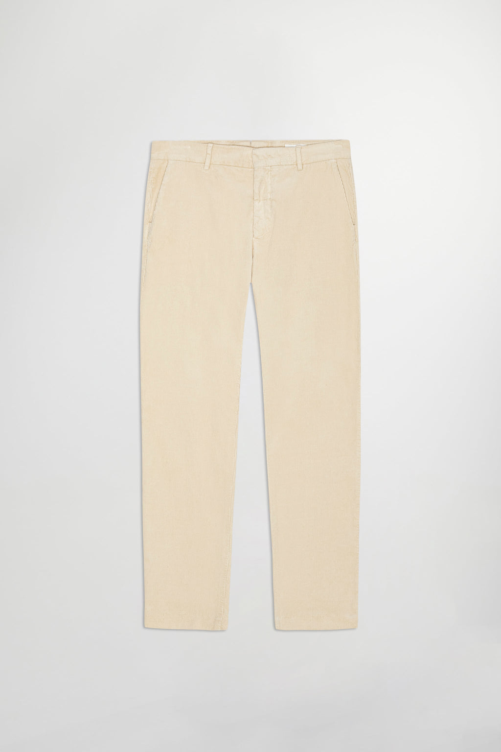 Pantaloni Theo - Avorio