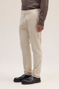 Pantaloni Theo - Avorio