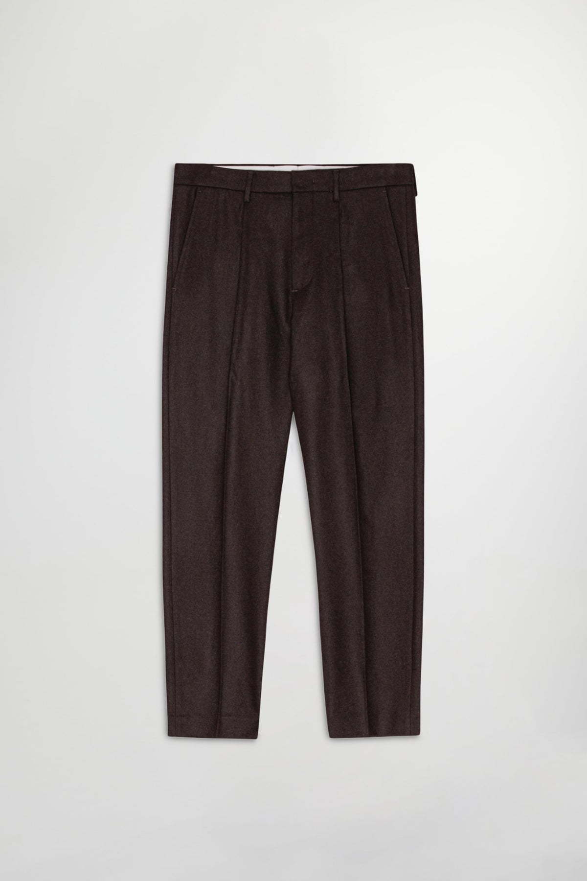 Pantalón Bill - Marrón