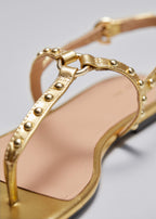 Chaussures Dione Summerflat - Bronze