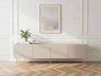 Atlas - Set with 220 cm Sideboard + 220 cm TV Unit