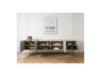 Atlas - Set with 220 cm Sideboard + 220 cm TV Unit