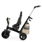 Easytwist Beige Tricycle